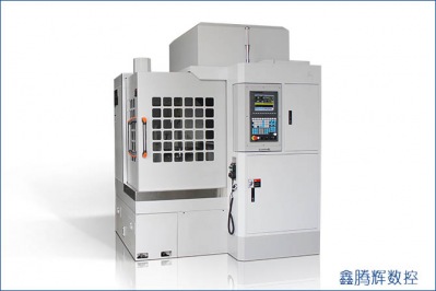 石墨精雕機廠家的定價依據(jù)