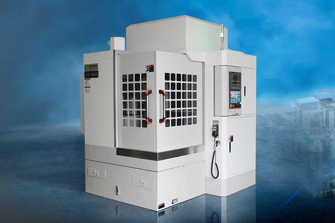 氧化鋯陶瓷精雕機(jī)