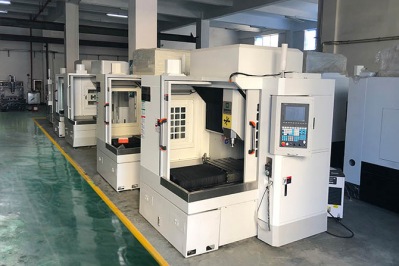 有了數(shù)控精雕機(jī)可以做什么