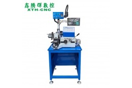 內(nèi)徑研磨機