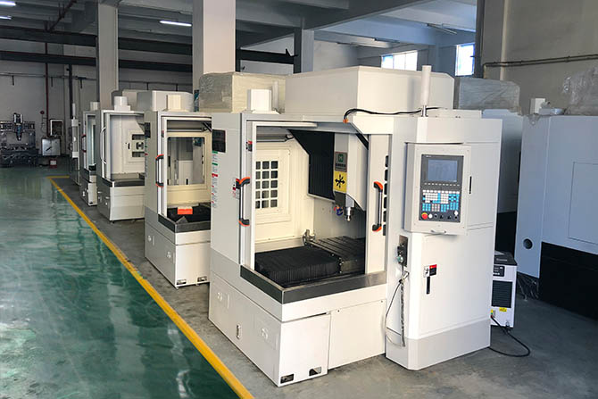 數(shù)控精雕機(jī)廠家