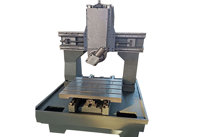 數(shù)控精雕機(jī)