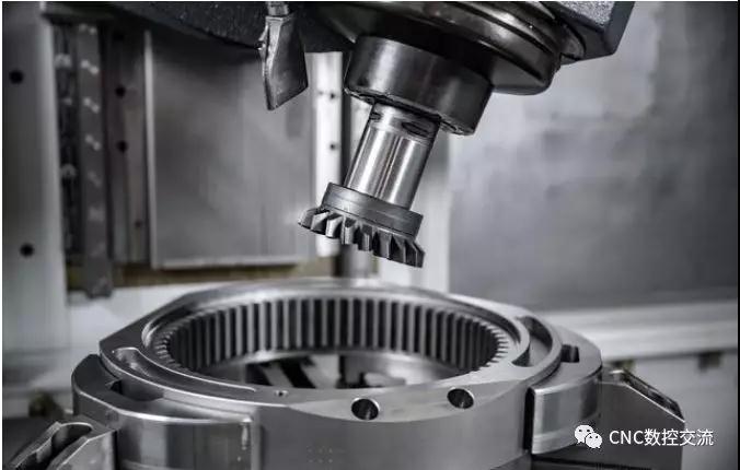 數(shù)控雕銑機(jī)