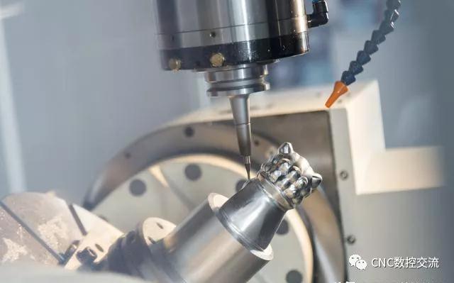 石墨雕銑機(jī)