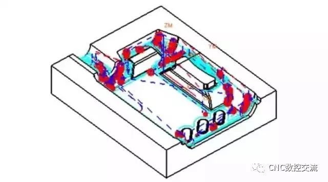 數(shù)控精雕機(jī)加工