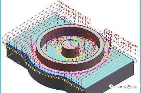 數(shù)控精雕機廠家