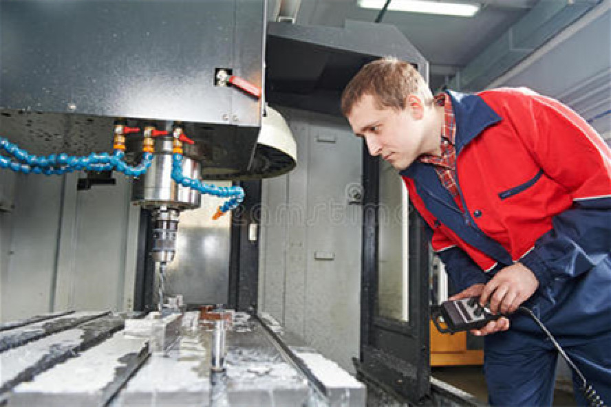 數(shù)控精雕機(jī)