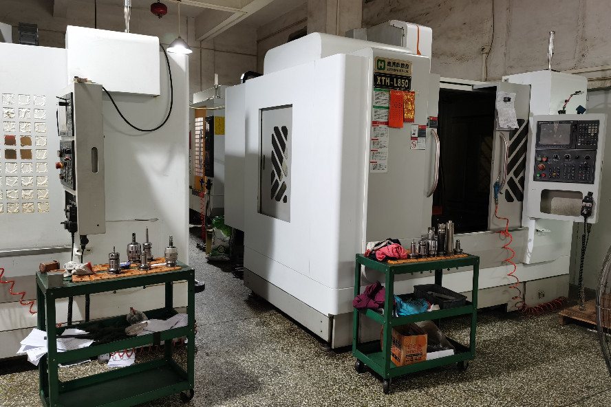 數(shù)控精雕機廠家